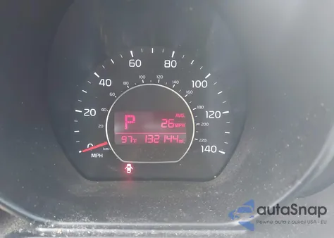 2016 Kia Soul from USA, damaged, VIN KNDJN2A25G7316898